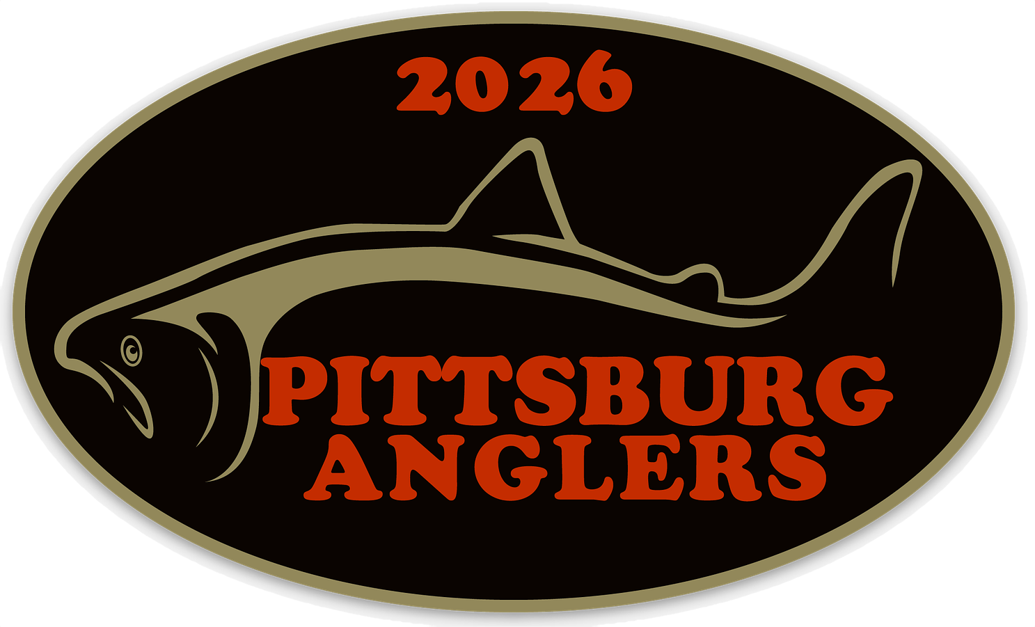 Pittsburg Anglers Association